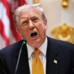 Trump anuncia que nenhum representante dos EUA irá ao G20 na África do Sul e acusa “massacre” de brancos 5 ocrente 1762565677