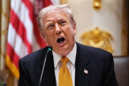 Trump anuncia que nenhum representante dos EUA irá ao G20 na África do Sul e acusa “massacre” de brancos 20 ocrente 1762565677