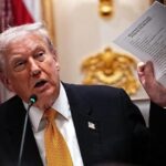 Trump cobra Senado e diz que parlamentares não devem deixar Washington antes do fim do shutdown 4 ocrente 1762570146