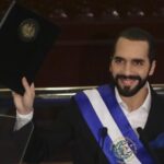 Senado quer ouvir Nayib Bukele em comissão que apura crime organizado 5 ocrente 1762571795