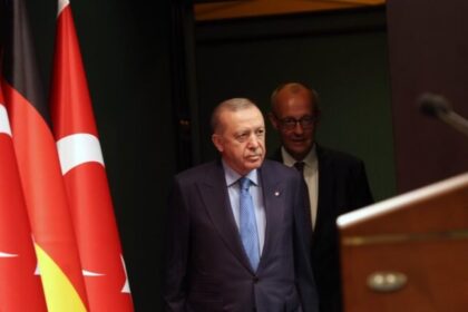 Trump anuncia boicote ao G20 na África do Sul enquanto Irã, Israel e Turquia elevam tensão internacional 8 ocrente 1762578125