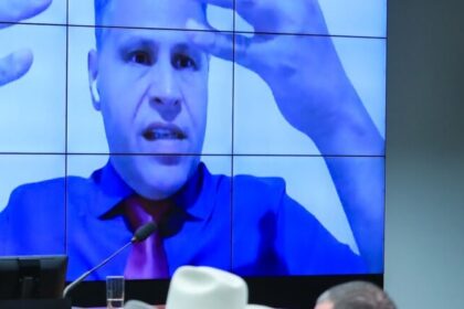 Advogado abandona defesa de Tagliaferro para reduzir atritos com STF 6 ocrente 1762579887