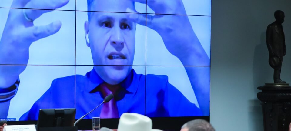 Advogado abandona defesa de Tagliaferro para reduzir atritos com STF 2 ocrente 1762579887