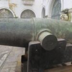Brasil e Paraguai negociam destino do canhão “El Cristiano”, troféu da Guerra do Paraguai 4 ocrente 1762584471