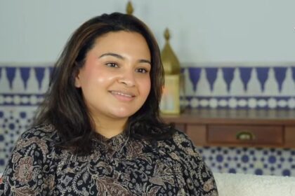 Sonho com Jesus leva professora saudita a deixar o Islã e buscar o batismo 18 ocrente 1762616014
