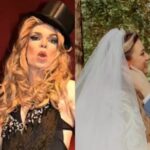De ex-drag queen e ex-lésbica a casal cristão: Riquelmo Araújo e Aline Matos narram mudança de vida após conversão 5 ocrente 1762620601