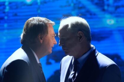 Ex-aliados de Lula se aproximam do PL para disputar governos estaduais em 2026 12 ocrente 1762620627