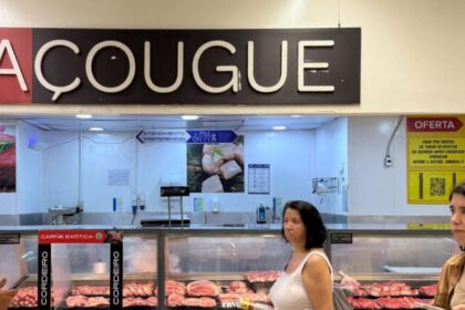 Trump pede investigação e acusa JBS e outras gigantes de cartel na carne nos EUA 10 ocrente 1762622263