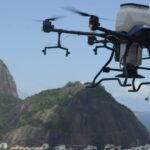 Câmara aprova projeto que prevê até 12 anos de prisão para uso criminoso de drones 4 ocrente 1762625001