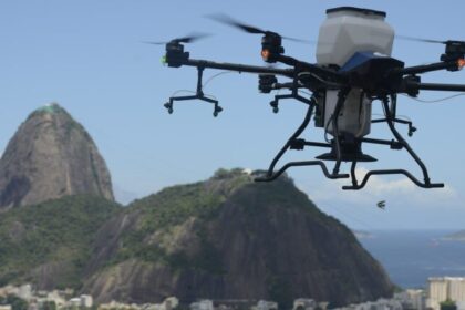 Câmara aprova projeto que prevê até 12 anos de prisão para uso criminoso de drones 8 ocrente 1762625001