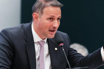 Derrite amplia Lei Antiterrorismo e prevê até 40 anos de prisão para facções 4 ocrente 1762636644