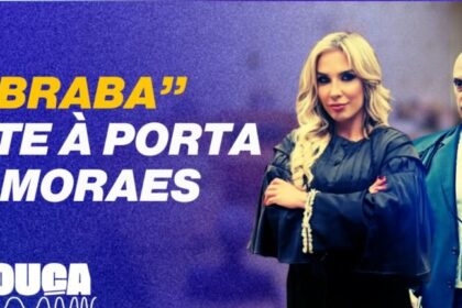 Advogada de chefes do tráfico pede ao STF que veja “golpe de Estado” em operação da PM no Rio 20 ocrente 1762641143