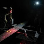 Ucrânia resiste a cerco russo em Pokrovsk e tenta manter apoio dos EUA 4 ocrente 1762654610