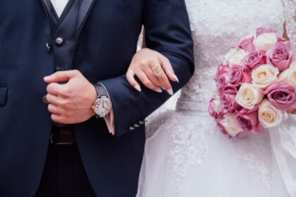 Evangélicos têm maior índice de casamento civil e religioso, indica Censo 2022 8 ocrente 1762694228