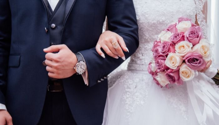 Evangélicos têm maior índice de casamento civil e religioso, indica Censo 2022 2 ocrente 1762694228