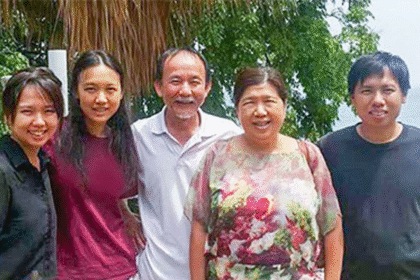 Suprema Corte da Malásia responsabiliza Estado por sumiço do pastor Raymond Koh e impõe indenização recorde 4 ocrente 1762702586