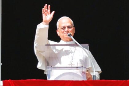 Conservadores católicos nos EUA contestam prioridades do papa Leão 14 20 ocrente 1762707871