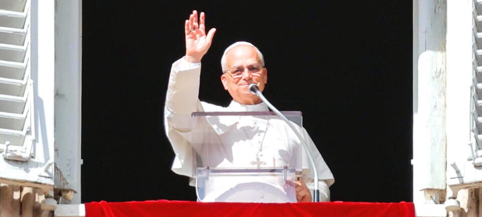 Conservadores católicos nos EUA contestam prioridades do papa Leão 14 2 ocrente 1762707871