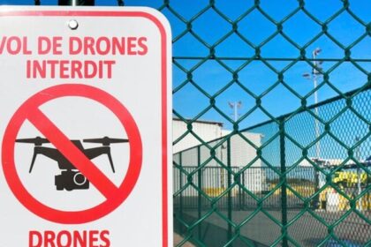 Londres envia tropas e equipamentos para proteger Bélgica de drones suspeitos vindos da Rússia 12 ocrente 1762712254