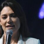 Michelle Bolsonaro acusa Lula de “aliança com o crime” e diz que Congresso se submete ao STF 5 ocrente 1762722145