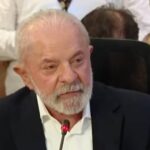 Lula vai à Colômbia para cúpula da Celac-UE, critica EUA e deixa visita a vítimas de tornado para ministra 4 ocrente 1762725728