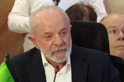 Lula vai à Colômbia para cúpula da Celac-UE, critica EUA e deixa visita a vítimas de tornado para ministra 20 ocrente 1762725728