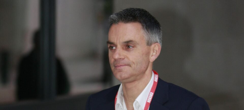 Diretor-geral da BBC deixa cargo após polêmica sobre edição de fala de Trump 2 ocrente 1762732422
