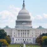 Senado norte-americano supera obstáculo e se aproxima de acordo para reabrir governo 5 ocrente 1762772492