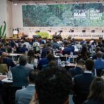 Presença de chefes de Estado despenca na Cúpula do Clima pré-COP 30 4 ocrente 1762782422