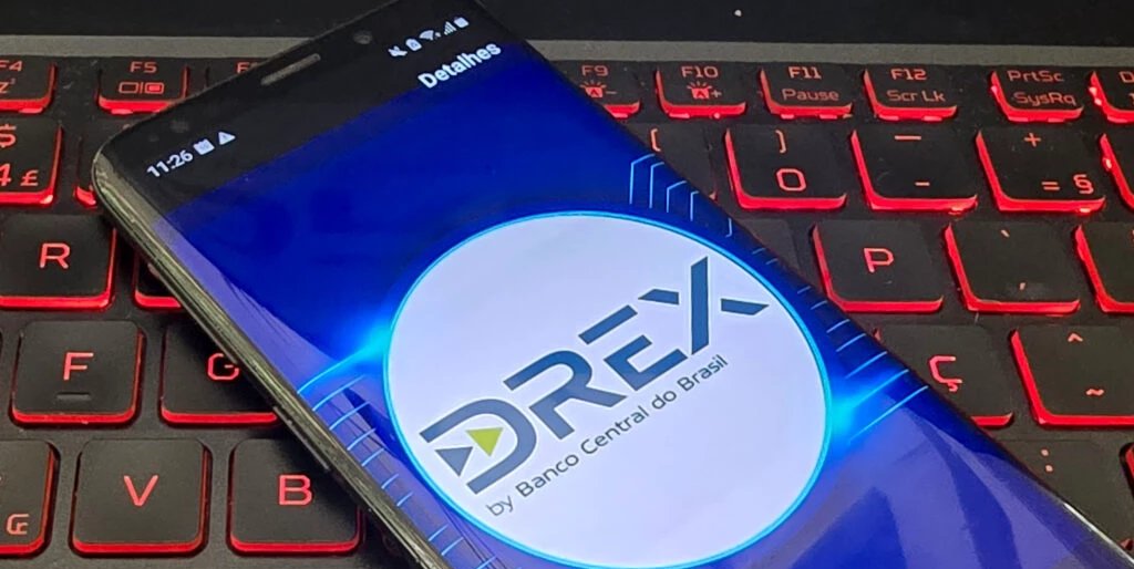 Banco Central encerra primeira fase do Drex, mas órgão de servidores projeta retomada em 2026 2 ocrente 1762783390
