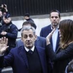Justiça francesa autoriza Sarkozy a aguardar recurso em liberdade vigiada 4 ocrente 1762784225