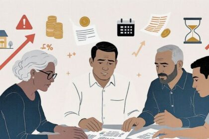 Transferir herança pode ficar até duas vezes mais caro com nova proposta de imposto 2 ocrente 1762785122