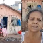 Casa de madeira fica intacta após tornado de 330 km/h no Paraná e moradores creditam livramento à oração 5 ocrente 1762790696