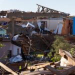 Tornado que matou seis no Paraná ecoa na mídia internacional 4 ocrente 1762792345
