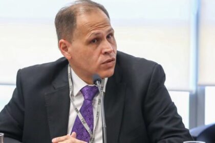 Defesa de Tagliaferro solicita a Fachin suspeição de Alexandre de Moraes 6 ocrente 1762795166