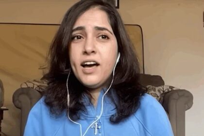 Ex-mulher de líder do Hamas relata conversão ao cristianismo após sonho com Jesus 18 ocrente 1762953437