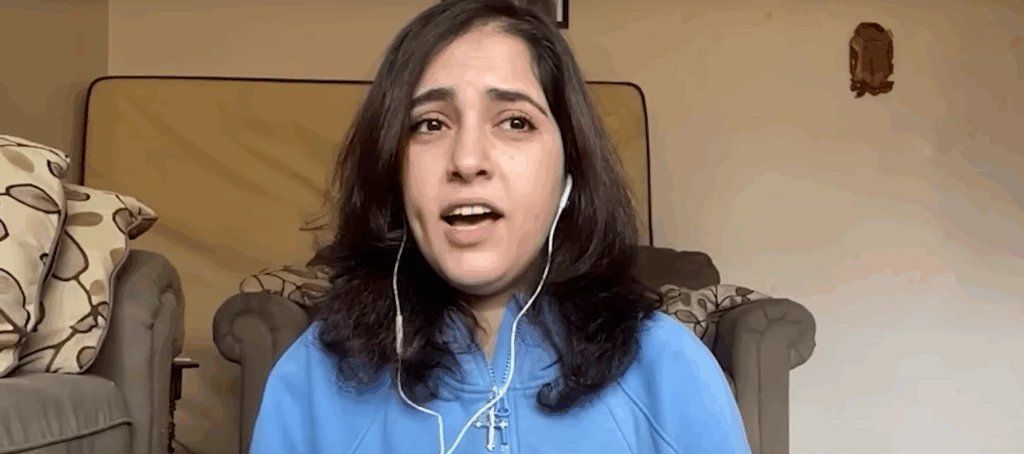 Ex-mulher de líder do Hamas relata conversão ao cristianismo após sonho com Jesus 2 ocrente 1762953437
