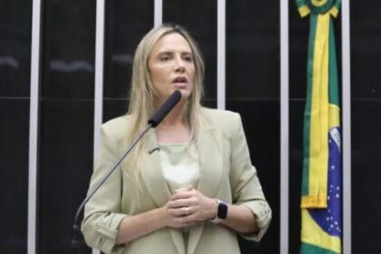 Celina Leão diz que Papuda não tem estrutura para custodiar Bolsonaro 14 ocrente 1762956107