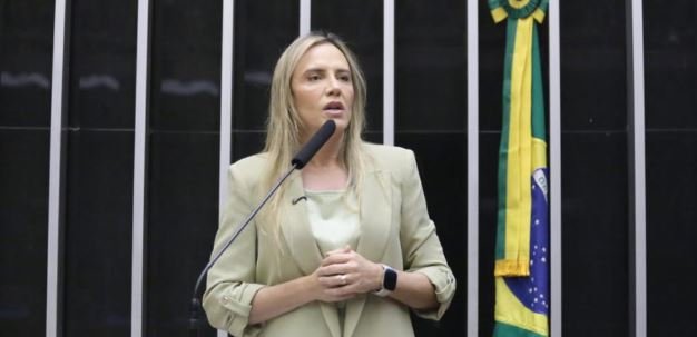 Celina Leão diz que Papuda não tem estrutura para custodiar Bolsonaro 2 ocrente 1762956107