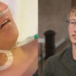 Após dois anos de tratamento, adolescente vence leucemia e tumor cerebral nos EUA 4 ocrente 1762957018
