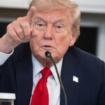 Trump ameaça BBC com ação bilionária por edição “enganosa” de discurso 5 ocrente 1762958845