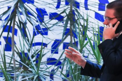 Pressão do Planalto leva Câmara a rever pontos de projeto antifacção 16 ocrente 1762960626