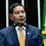Mourão minimiza presidência petista e aposta em CPI focada na estrutura do crime organizado 4 ocrente 1762963329
