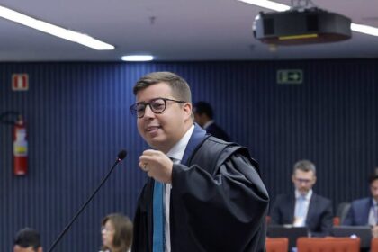 Advogado usa “O Senhor dos Anéis” para defender tenente-coronel no STF 6 ocrente 1762964292