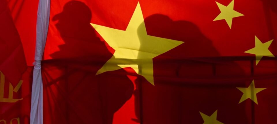 Satélites flagram expansão de base militar chinesa em Lop Nur, palco de antigos testes nucleares 2 ocrente 1762966036
