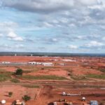 Arauco injeta R$ 25 bilhões em megafábrica de celulose e muda a paisagem de Inocência (MS) 4 ocrente 1762974096