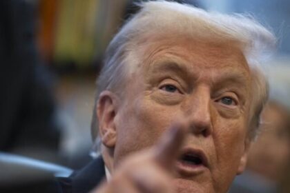 Trump anuncia redução de tarifas sobre café importado, mas não cita Brasil 12 ocrente 1762977732