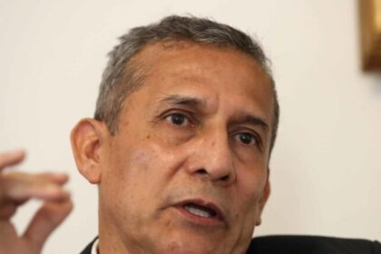 Ministério Público do Peru reabre inquérito contra Ollanta Humala por crimes de lesa-humanidade 2 ocrente 1762981409