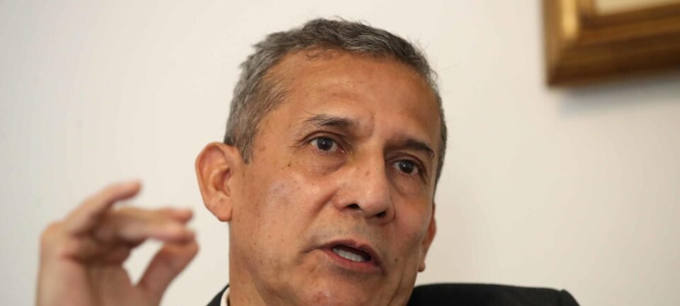 Ministério Público do Peru reabre inquérito contra Ollanta Humala por crimes de lesa-humanidade 2 ocrente 1762981409