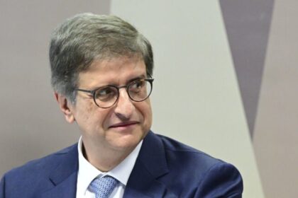 Senado confirma Paulo Gonet para mais um mandato na PGR após votação apertada 16 ocrente 1762984038